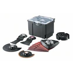 Bosch Accessories 2609256F49 Bosch sada multifunkčního nářadí 12dílná 1 ks