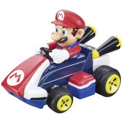 Carrera RC Mario RC model auta elektrický, závodní auto, 370430002P