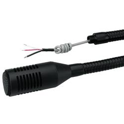 Monacor DMG-400 husí krk řečnický mikrofon Druh přenosu:kabelový kabelový