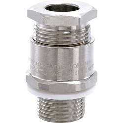 Wiska OS-A2F-U 16 / NPT 1/2 kabelová průchodka, 50108027, od 3 mm, do 7 mm, 1/2 NPT, 1 ks