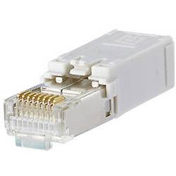 Metz Connect 1401500810-I, 1401500810-I, RJ45 konektor, RJ45 Cat6, CAT 6A, piny:8P8C, 1 ks