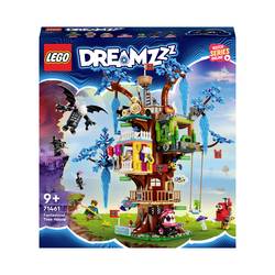 71461 LEGO® DREAMZZZ Fantastické domy na stromech