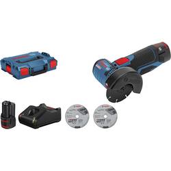 Bosch Professional Bosch Power Tools 06019F200B Akumulátorová úhlová bruska 12 V