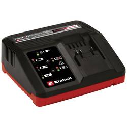 Einhell Power X-Change PXC-Ladegerät Power X-Fastcharger 4A nabíječka pro akumulátorové nářadí 4512103