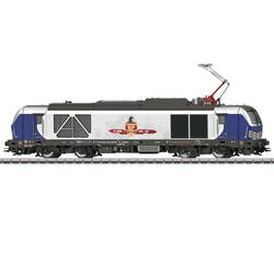 Märklin 39291 Duální režim BR 248 Railsytemps RP H0 Vectron