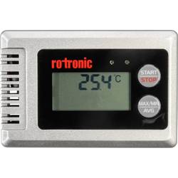 rotronic TL-1D-SET teplotní datalogger