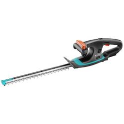 GARDENA EasyCut 40/18V P4A sol akumulátor nůžky na živý plot bez akumulátoru, bez nabíječky 18 V Li-Ion 400 mm