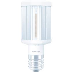 Philips Lighting 63828300 LED Energetická třída (EEK2021) D (A - G) E40 42 W = 200 W neutrální bílá (Ø x d) 84 mm x 191 mm 1 ks