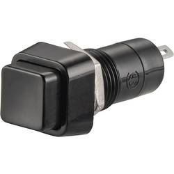 TRU COMPONENTS TC-R13-23B-05WS, 1587700 tlačítkový spínač, 12.2 mm, 250 V/AC, 1.5 A, 1 ks