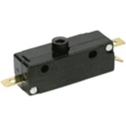 C & K Switches ASGGF5T04AC mikrospínač 125 V, 30 V/DC 1 A 1 x zap./(zap.)/zap. 1 ks Bulk