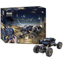 Revell Control Ramadan Kalender 1:18 RC model auta elektrický, Crawler, 4WD (4x4), 01048