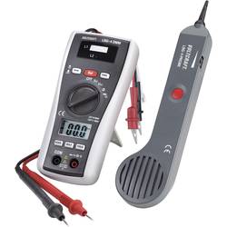 VOLTCRAFT LSG-4 #####Leitungssucher, Signalverfolger, Durchgangsprüfer, Multimeter