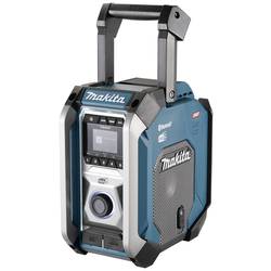 Makita MR007GZ MR007GZ odolné rádio, FM, DAB, DAB+, Bluetooth