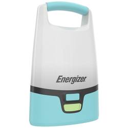 Energizer E304157500 Hybrid Powered LED kempingová lucerna 1250 lm napájeno akumulátorem, na baterii 700 g tyrkysová, černá