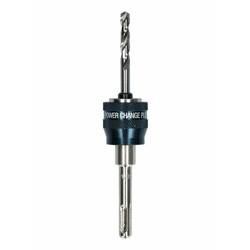 Bosch Accessories Power-Change + 2608522411 adaptér pro rozšíření vrtaného otvoru 7.15 mm 1 ks