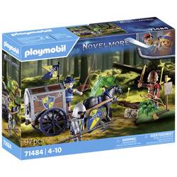 Playmobil® Novelmore 71484