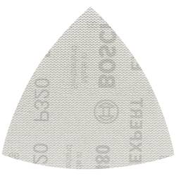 Bosch Accessories EXPERT M480 2608900723 brusná síť pro delta brusky bez otvorů Zrnitost 320 (d x š) 93 mm x 93 mm 5 ks