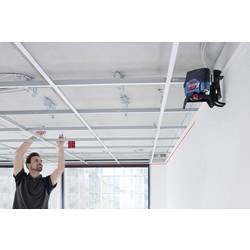 Bosch Professional GCL 2-50 C křížový laser samonivelační dosah (max.): 20 m