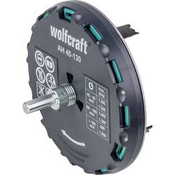 Wolfcraft 5978000 vrtací korunka 1 ks 1 ks