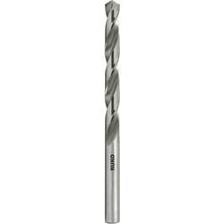 RUKO 214080 HSS-G kovový spirálový vrták 8.0 mm Celková délka 117.0 mm DIN 338 válcová stopka 1 ks