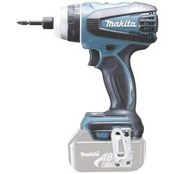 Makita DTP141Z aku rázový utahovák 150 Nm 18 V Počet přibalených akumulátorů 0 Li-Ion bez akumulátoru