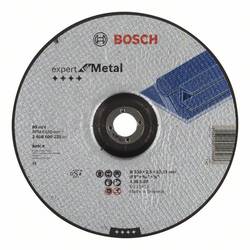 Bosch Accessories 2608600225 2608600225 řezný kotouč lomený 230 mm 1 ks ocel