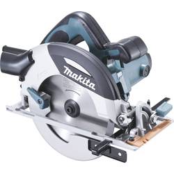 Makita HS7101J1 ruční kotoučová pila, kufřík, 1400 W, HS7101J1