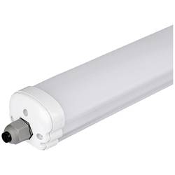 V-TAC osvětlení do vlhkých prostor Energetická třída (EEK2021): C (A - G) LED 32.00 W denní bílá bílá