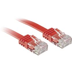 LINDY 47511 RJ45 síťové kabely, propojovací kabely 1.00 m 1 ks