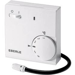 Eberle FR-E 52531/i pokojový termostat na omítku, CE6314, denní program, 1 ks