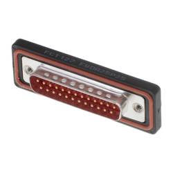 Molex 1727040054 zástrčka D-SUB Pólů: 25 pájecí piny 1 ks Box