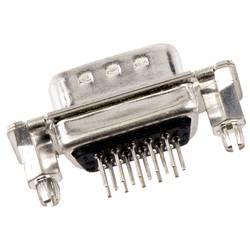 Molex 1731130087 zástrčka D-SUB 1 ks