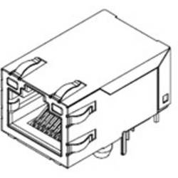 Molex, 480250091, zásuvkový modul RJ45, 1 ks