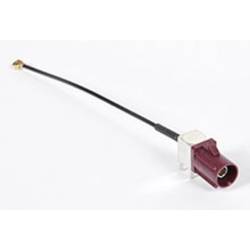 Molex 897629030 Konektory MCRF 1 ks