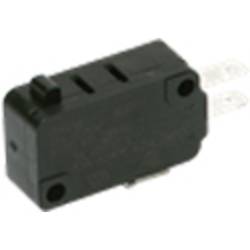 C & K Switches TFECJ6ST1640C mikrospínač 277 V, 125 V/DC 15 A 1 x zap./(zap.)/zap. 1 ks Bulk