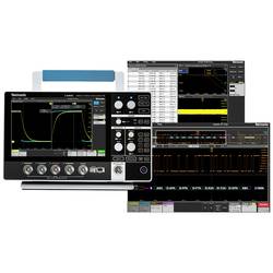 Tektronix MSO24 2-BW-200 + 2-MSO + 2-ULTIMATE digitální osciloskop 200 MHz 1.25 GSa/s 8 Bit 1 ks