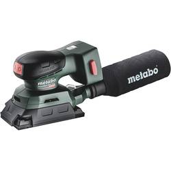 Metabo PowerMaxx SRA 12 BL 602036920 akumulátorová excentrická bruska bez akumulátoru 12 V 100 x 150 mm