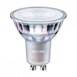 Philips Lighting 929001350302 LED Energetická třída (EEK2021) F (A - G) GU10 žárovka 4.9 W = 50 W teplá bílá (Ø x d) 50 mm x 54 mm 1 ks