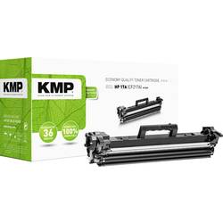 KMP Toner náhradní HP 17A, CF217A kompatibilní černá 1600 Seiten 2541,4000 2541,4000