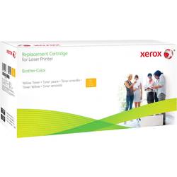 Xerox Toner náhradní Brother TN-246Y kompatibilní žlutá 2300 Seiten 006R03329 006R03329