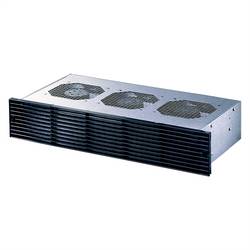 nVent SCHROFF 10713537 Tlakový ventilátor 1 ks