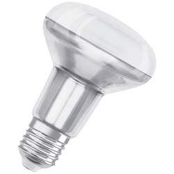 OSRAM 4058075433328 LED Energetická třída (EEK2021) G (A - G) E27 žárovka 5.9 W = 60 W teplá bílá (Ø x d) 80 mm x 113 mm 1 ks