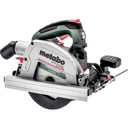 Metabo KS 18 LTX 66 BL aku ruční kotoučová pila, max. řez 66 mm, bez akumulátoru, 18 V, 611866850