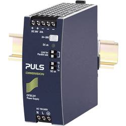 PULS CP20.241 síťový zdroj na DIN lištu, 20 A, 480 W