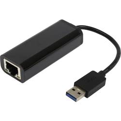 Allnet ALL0173Gv2 síťový adaptér 1 GBit/s LAN (až 1 Gbit/s), USB 3.2 (Gen 1x1)