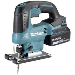 Makita S_0380_7760821 akumulátorová přímočará pila , bez akumulátoru, bez nabíječky, 18 V, DJV184Z