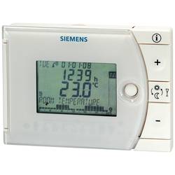 Siemens BPZ:REV24 pokojový termostat montáž na zeď, BPZ:REV24, 1 ks