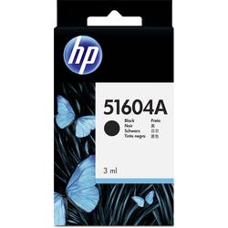 HP Ink 51604A originál černá 51604A