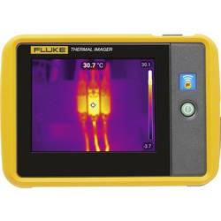 Fluke FLK-PTI120 9HZ 400C termokamera, -20 do +400 °C, 120 x 90 Pixel, 9 Hz, 5302512