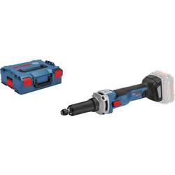 Bosch Professional Bosch Power Tools 0601229200 akumulátorová rovná bruska bez akumulátoru, 18 V